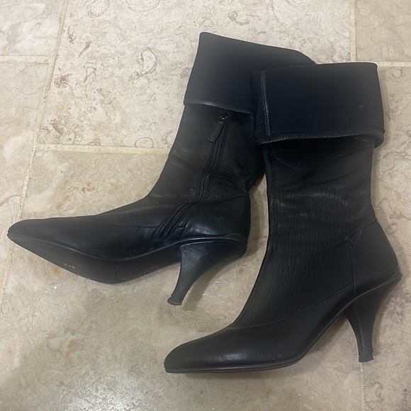 PRADA BOOTS💋💄 - Picture 4 of 16